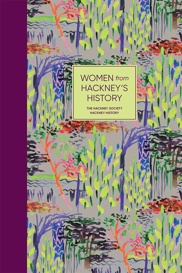 Advert: Women from Hackney's History