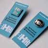 Page link: Hackney Society Pin Badges