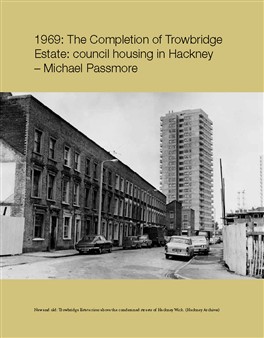 Photo: Illustrative image for the 'Hackney: portrait of a community 1967 - 2017' page
