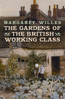 Photo: Illustrative image for the 'The Gardens of the British Working Class' page