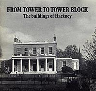 Photo: Illustrative image for the 'From Tower to Tower Block' page