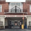 Category link: Hackney Hospital, Homerton High Street