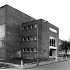 John Scott Health Centre, Green Lanes