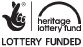 Heritage Lottery Fund - Lottery Funded