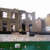 Page link: Saving Dalston Lane