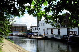 Photo: Illustrative image for the 'Tour: Holborn Studios Tour and Hackney Society AGM' page