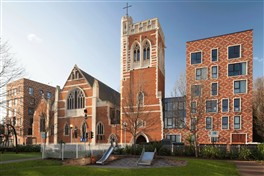 Photo:St Mary of Eton