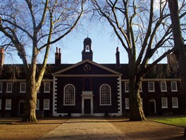 Photo:The Geffrye Museum