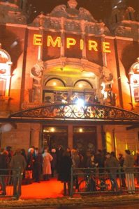 Hackney Empire