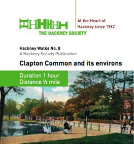 Clapton common